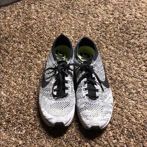 Nike Flyknit Racer